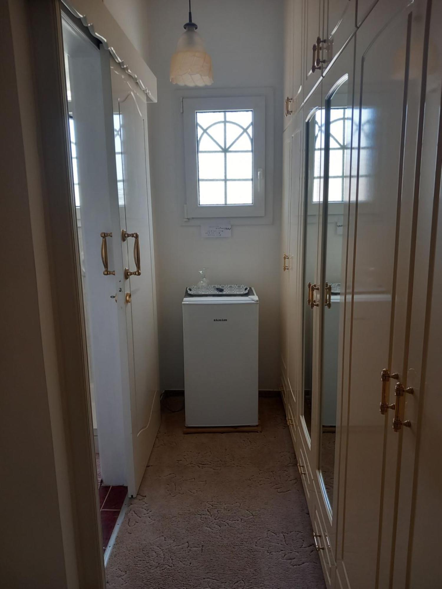 Apartament Vasilis House Dromolaxia Zewnętrze zdjęcie