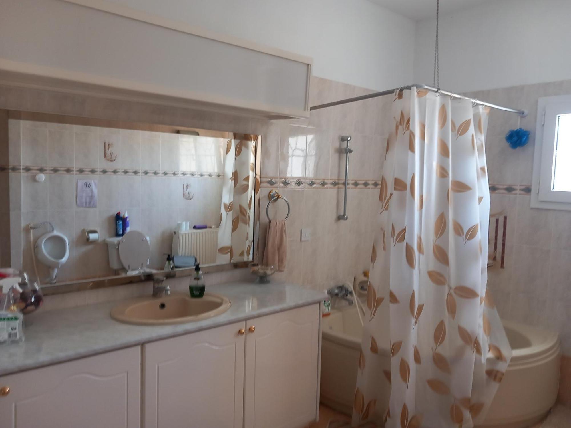 Apartament Vasilis House Dromolaxia Zewnętrze zdjęcie
