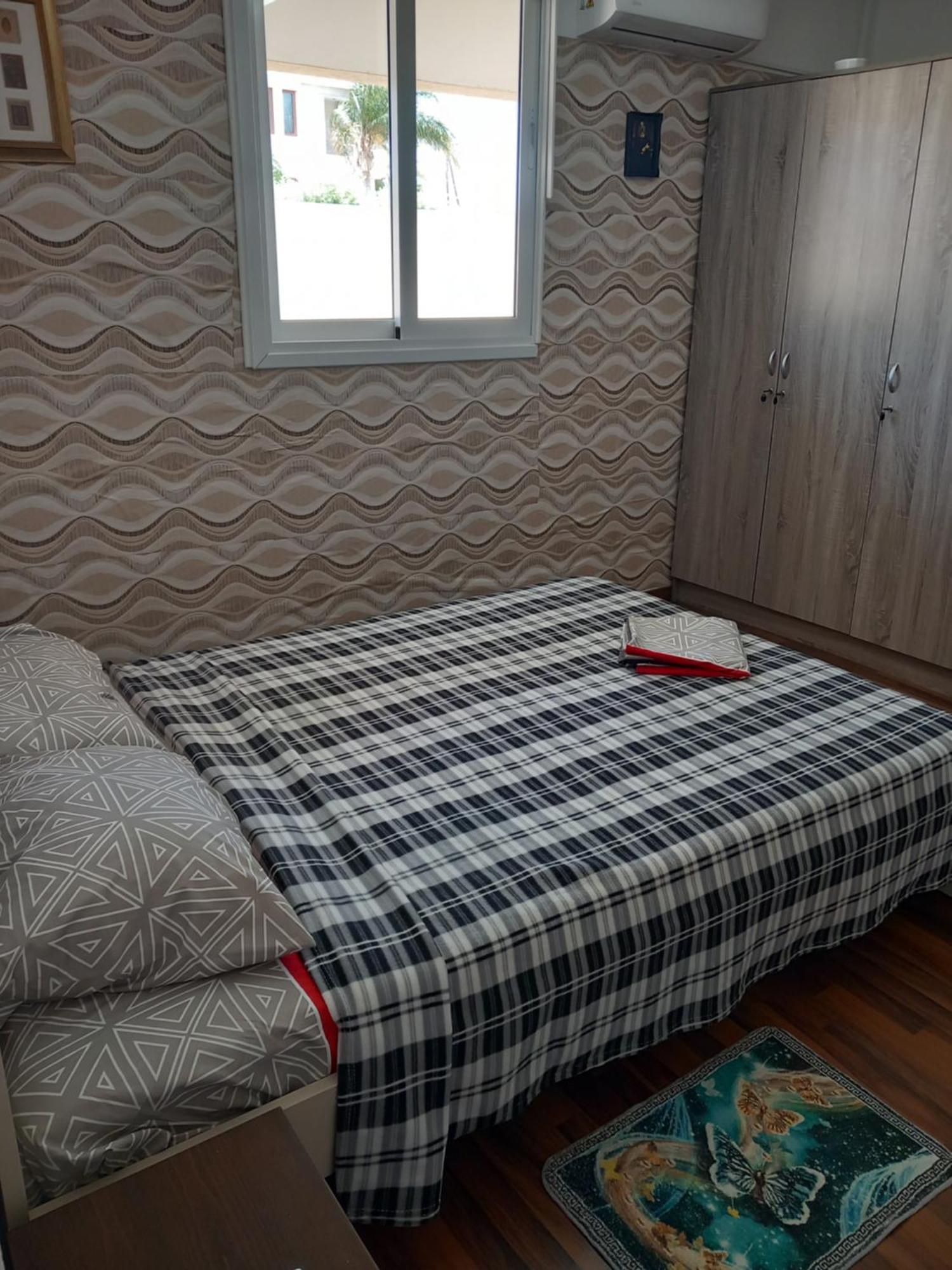 Apartament Vasilis House Dromolaxia Zewnętrze zdjęcie