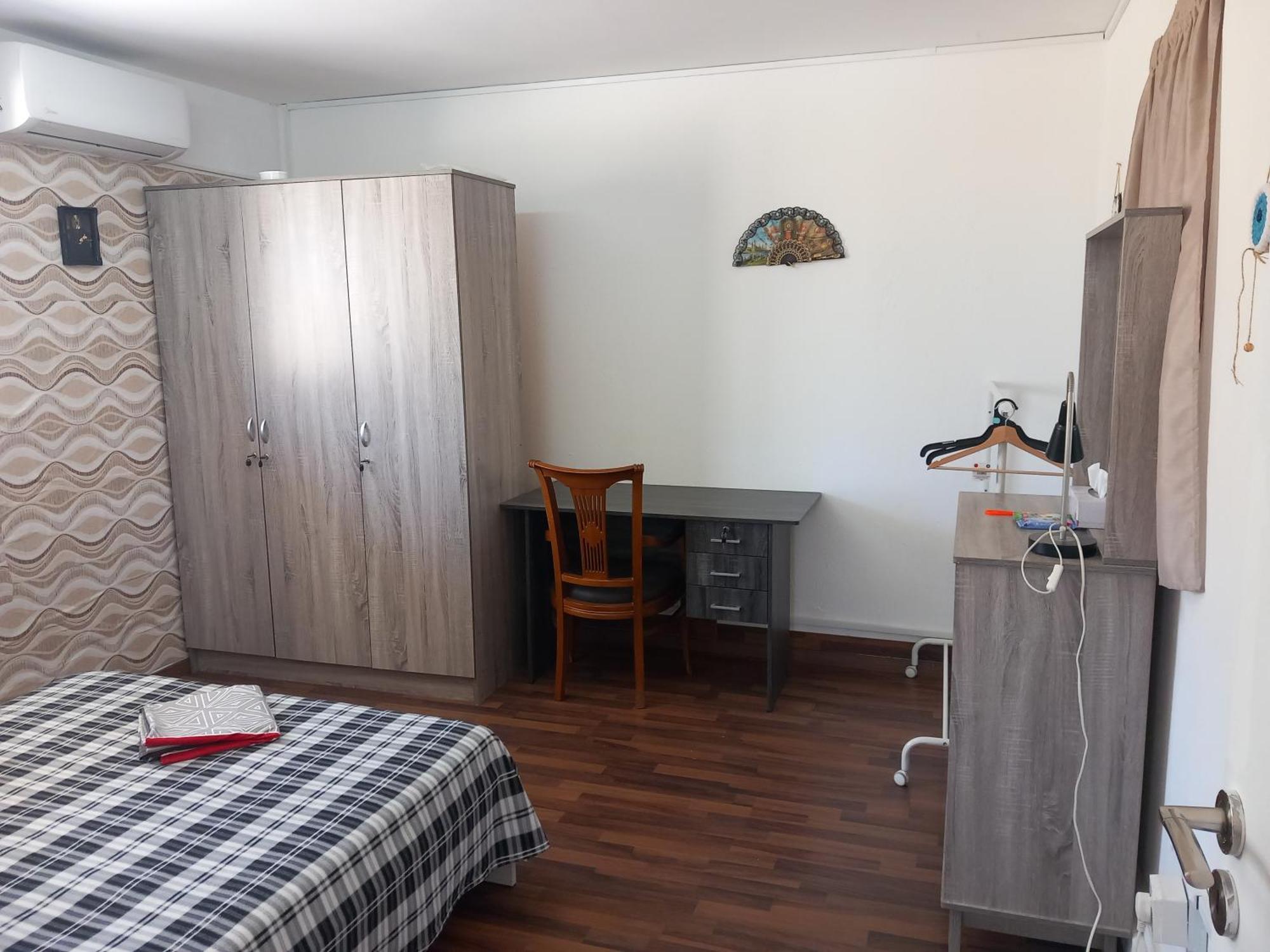 Apartament Vasilis House Dromolaxia Pokój zdjęcie